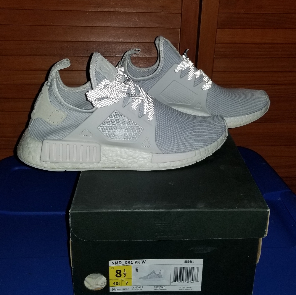Adidas NMD XR1 Pk RARE - Picture 2 of 14